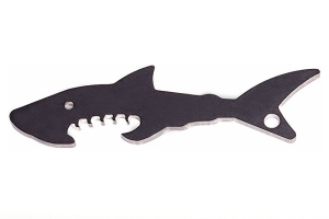 Flaschen�ffner Hai