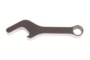 Flaschen�ffner Hebel