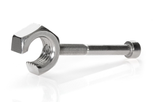 Flaschen�ffner Mutter-Schraube