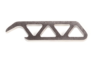 Flaschen�ffner Strebenprofil